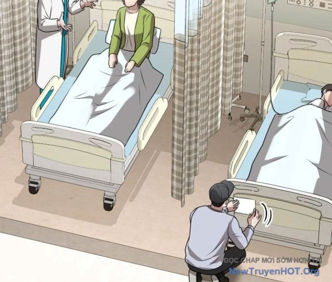 Bác Sĩ Hồi Quy Chỉ Muốn Sống Yên Bình: Chapter 18