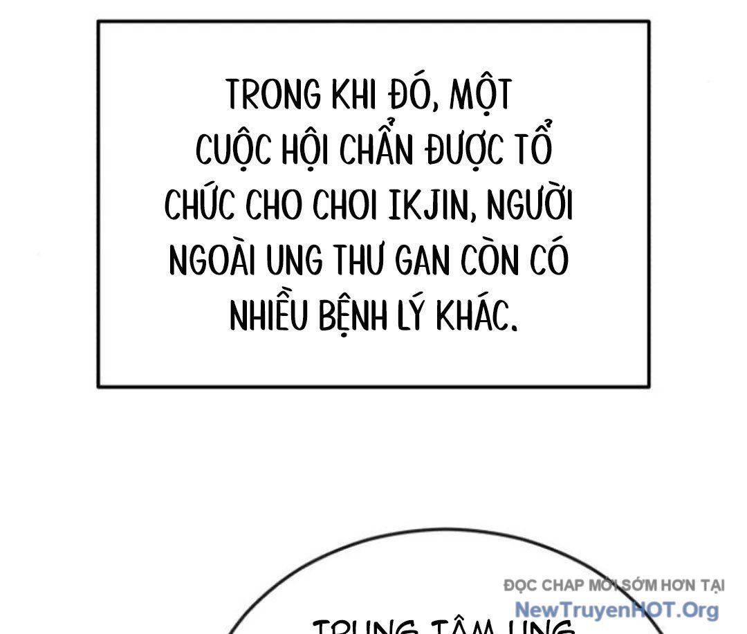Bác Sĩ Hồi Quy Chỉ Muốn Sống Yên Bình: Chapter 18