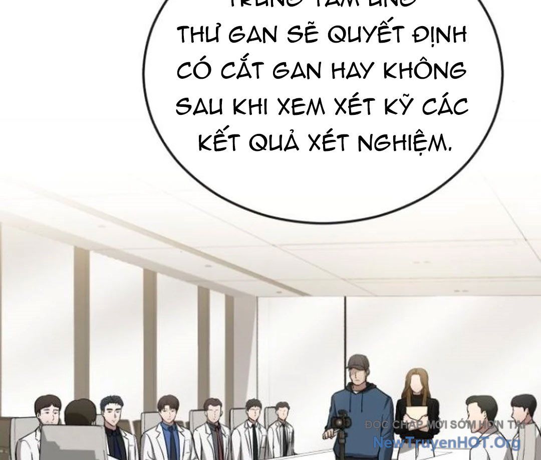 Bác Sĩ Hồi Quy Chỉ Muốn Sống Yên Bình: Chapter 18