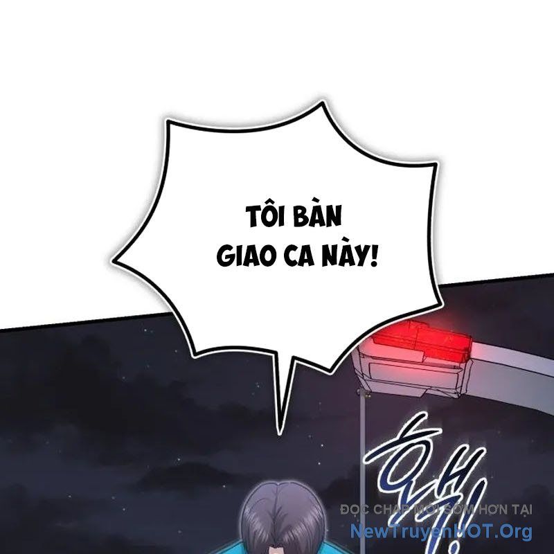 Bác Sĩ Hồi Quy Chỉ Muốn Sống Yên Bình: Chapter 19