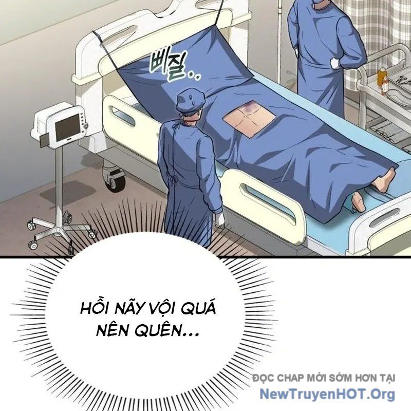 Bác Sĩ Hồi Quy Chỉ Muốn Sống Yên Bình: Chapter 19