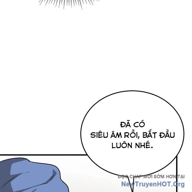 Bác Sĩ Hồi Quy Chỉ Muốn Sống Yên Bình: Chapter 19