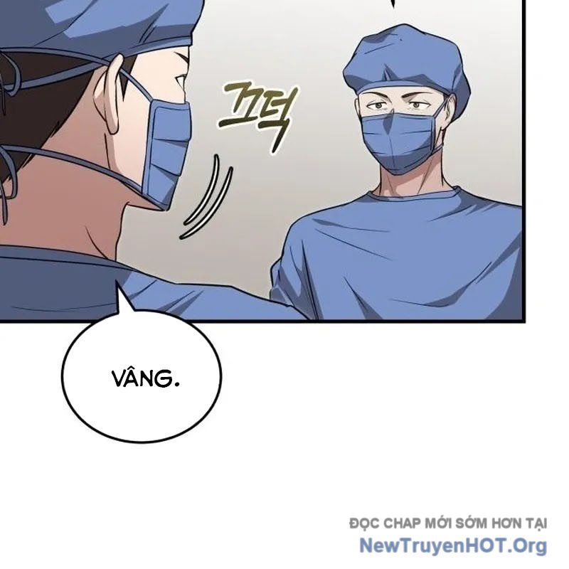 Bác Sĩ Hồi Quy Chỉ Muốn Sống Yên Bình: Chapter 19