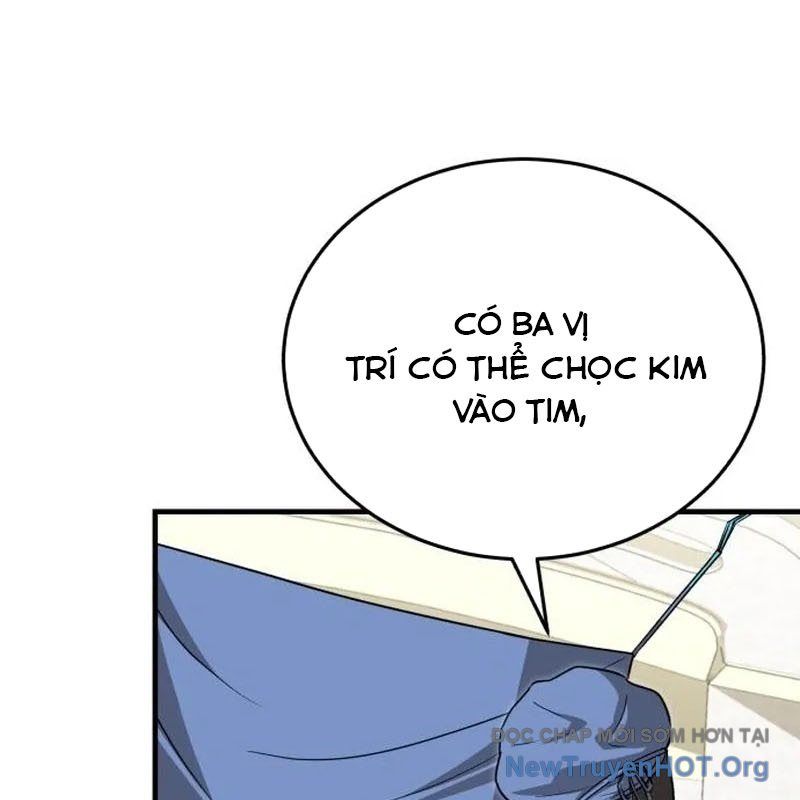 Bác Sĩ Hồi Quy Chỉ Muốn Sống Yên Bình: Chapter 19