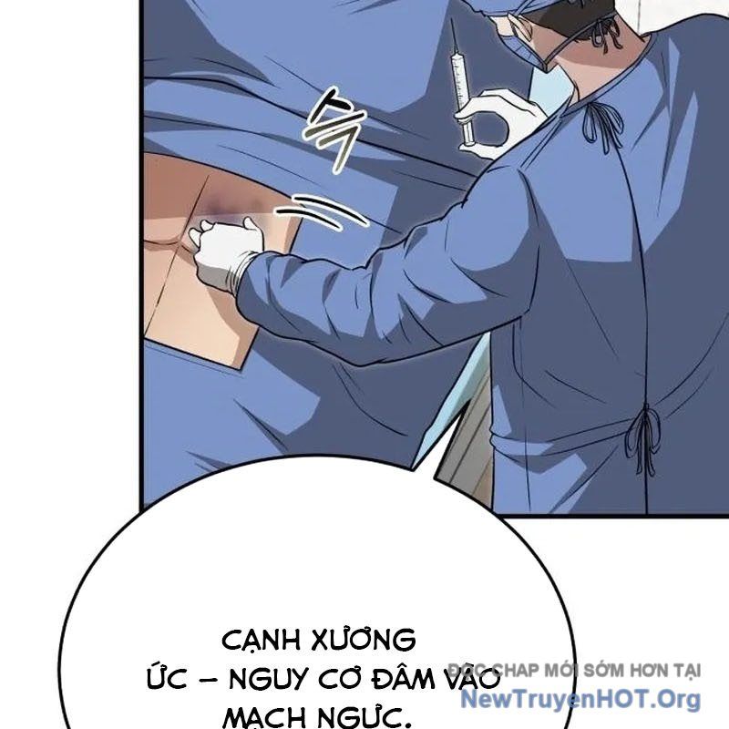 Bác Sĩ Hồi Quy Chỉ Muốn Sống Yên Bình: Chapter 19