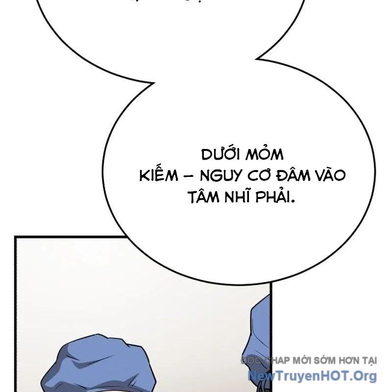 Bác Sĩ Hồi Quy Chỉ Muốn Sống Yên Bình: Chapter 19