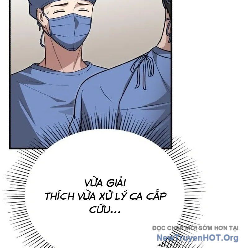 Bác Sĩ Hồi Quy Chỉ Muốn Sống Yên Bình: Chapter 19