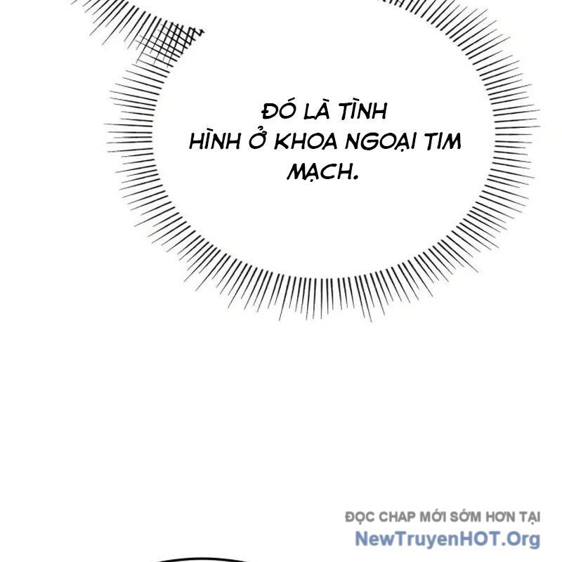 Bác Sĩ Hồi Quy Chỉ Muốn Sống Yên Bình: Chapter 19