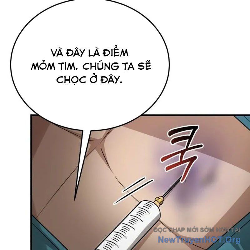 Bác Sĩ Hồi Quy Chỉ Muốn Sống Yên Bình: Chapter 19