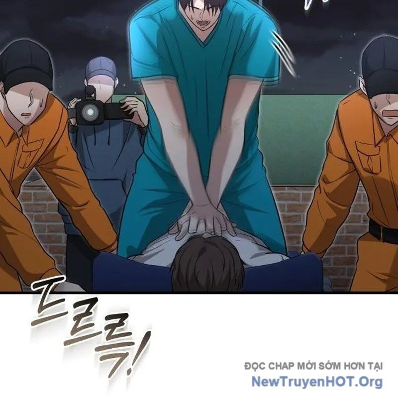 Bác Sĩ Hồi Quy Chỉ Muốn Sống Yên Bình: Chapter 19