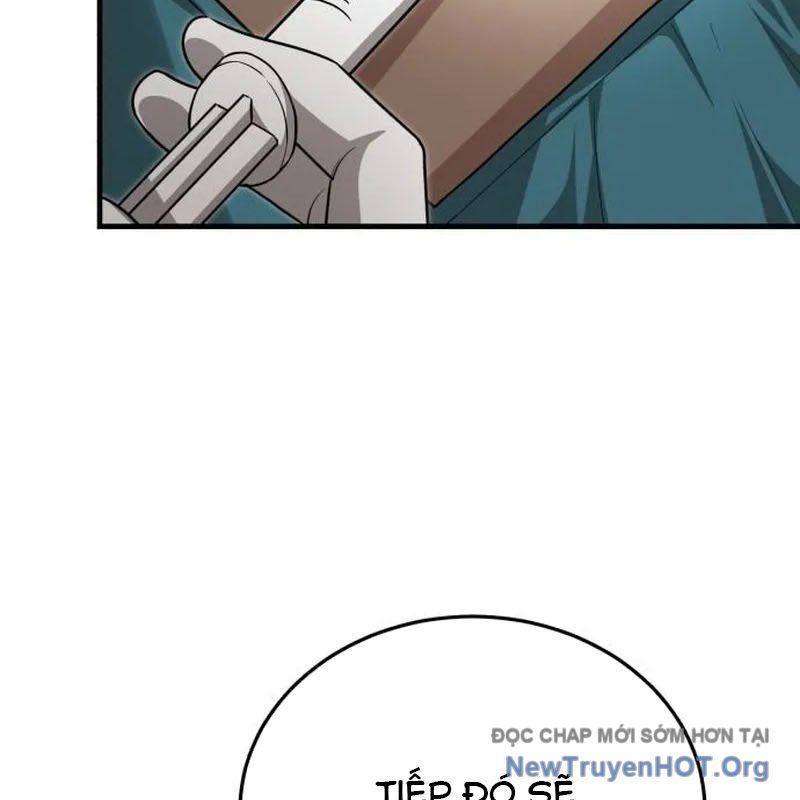 Bác Sĩ Hồi Quy Chỉ Muốn Sống Yên Bình: Chapter 19