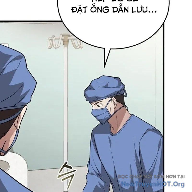 Bác Sĩ Hồi Quy Chỉ Muốn Sống Yên Bình: Chapter 19