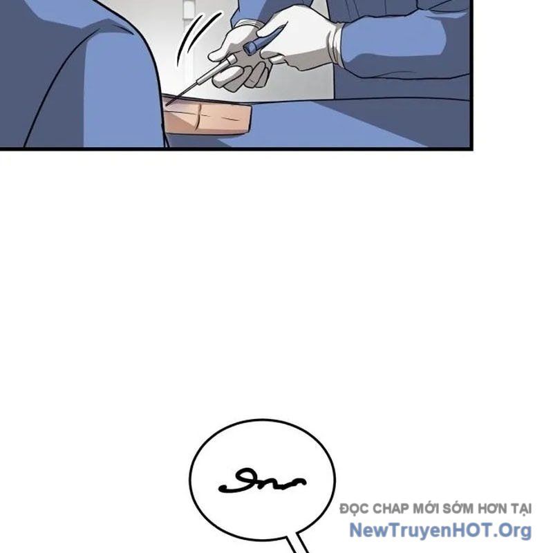 Bác Sĩ Hồi Quy Chỉ Muốn Sống Yên Bình: Chapter 19
