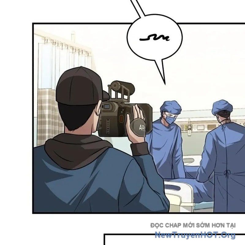 Bác Sĩ Hồi Quy Chỉ Muốn Sống Yên Bình: Chapter 19