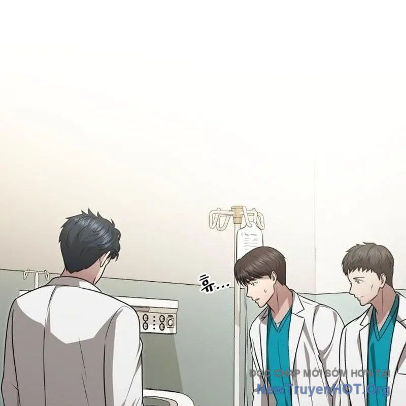 Bác Sĩ Hồi Quy Chỉ Muốn Sống Yên Bình: Chapter 19