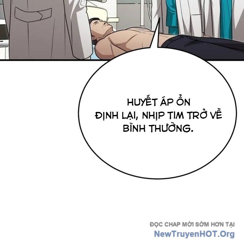 Bác Sĩ Hồi Quy Chỉ Muốn Sống Yên Bình: Chapter 19