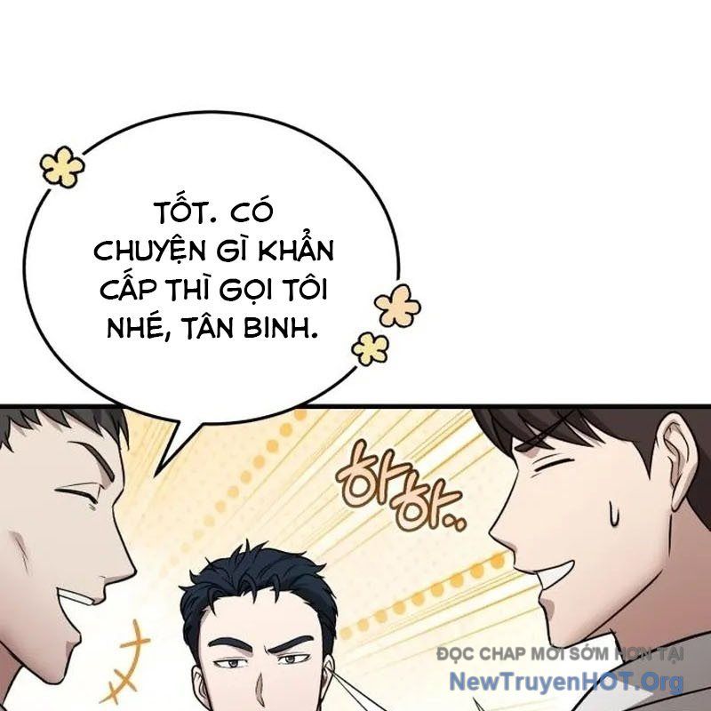 Bác Sĩ Hồi Quy Chỉ Muốn Sống Yên Bình: Chapter 19