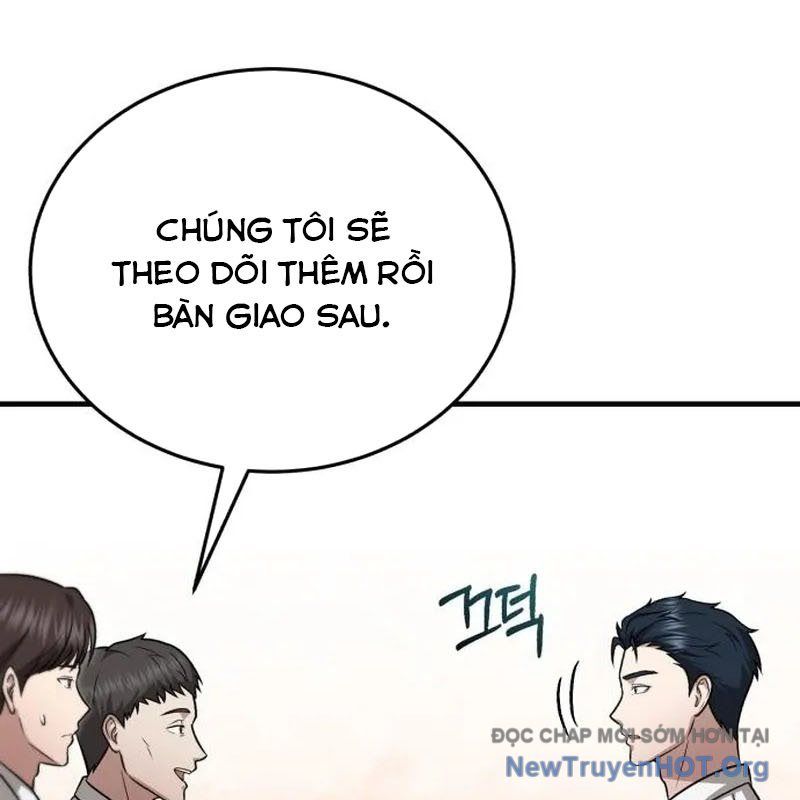 Bác Sĩ Hồi Quy Chỉ Muốn Sống Yên Bình: Chapter 19