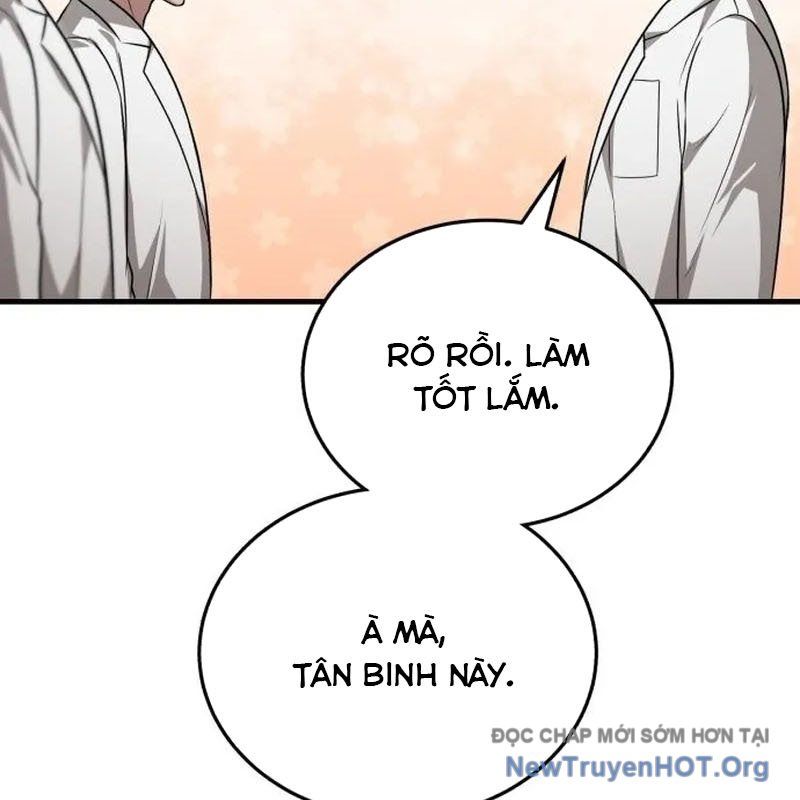 Bác Sĩ Hồi Quy Chỉ Muốn Sống Yên Bình: Chapter 19