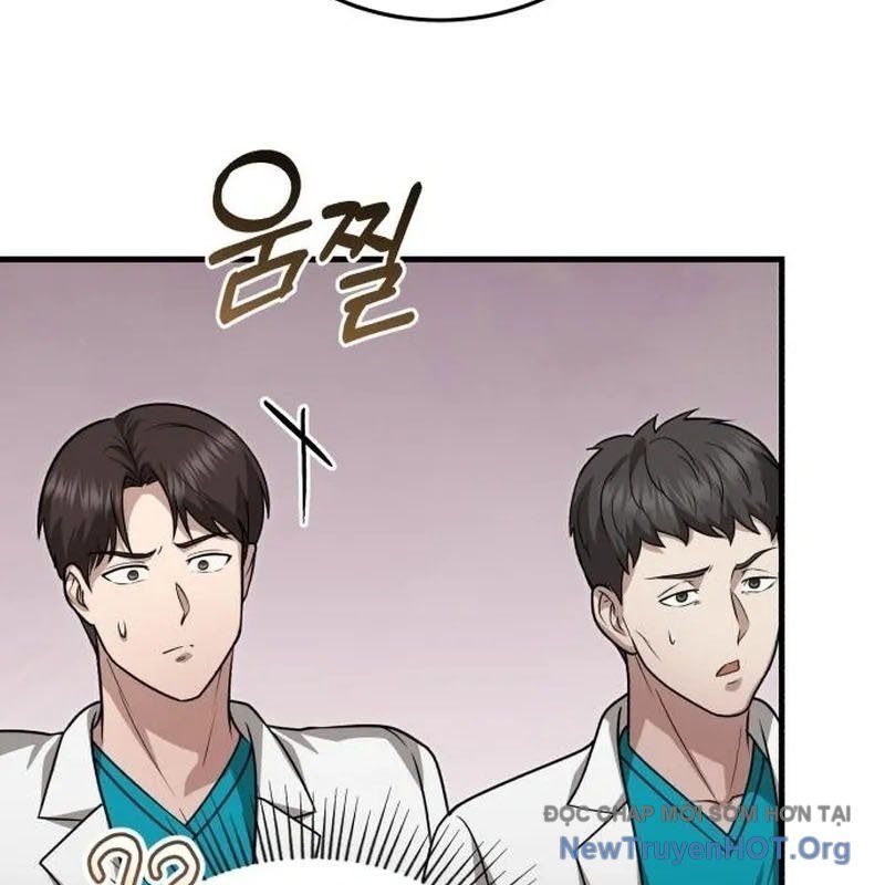 Bác Sĩ Hồi Quy Chỉ Muốn Sống Yên Bình: Chapter 19