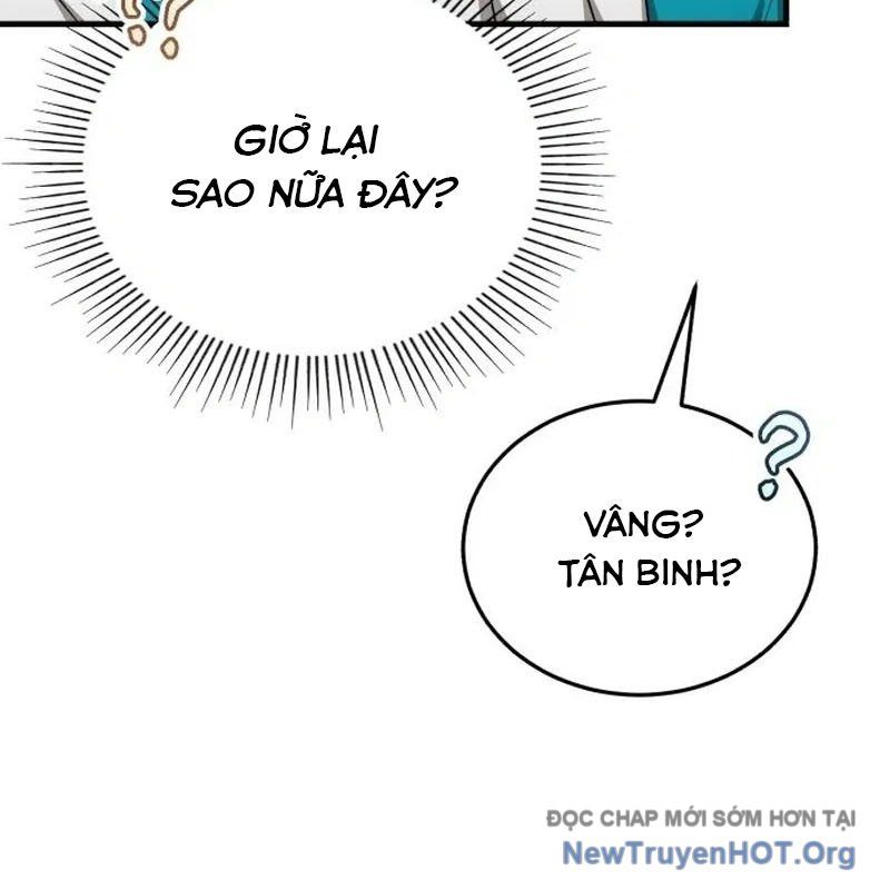 Bác Sĩ Hồi Quy Chỉ Muốn Sống Yên Bình: Chapter 19