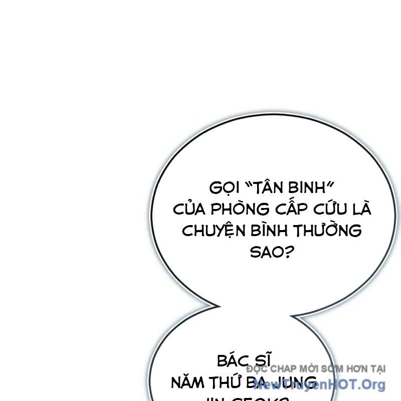 Bác Sĩ Hồi Quy Chỉ Muốn Sống Yên Bình: Chapter 19