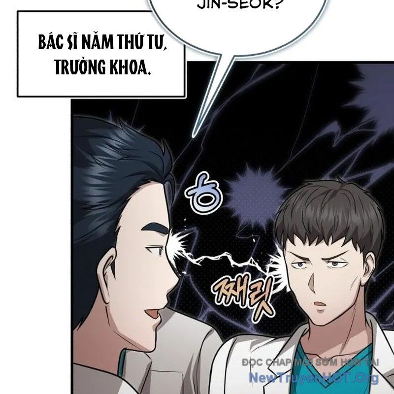 Bác Sĩ Hồi Quy Chỉ Muốn Sống Yên Bình: Chapter 19