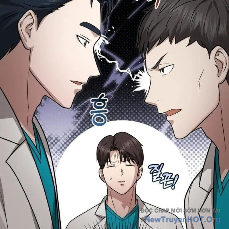 Bác Sĩ Hồi Quy Chỉ Muốn Sống Yên Bình: Chapter 19