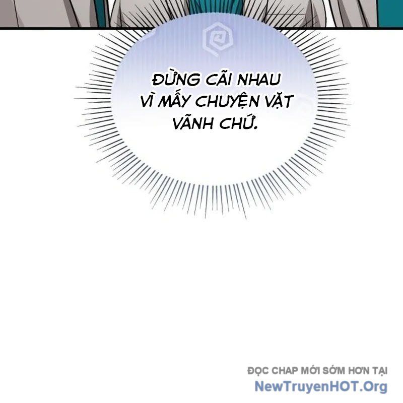 Bác Sĩ Hồi Quy Chỉ Muốn Sống Yên Bình: Chapter 19