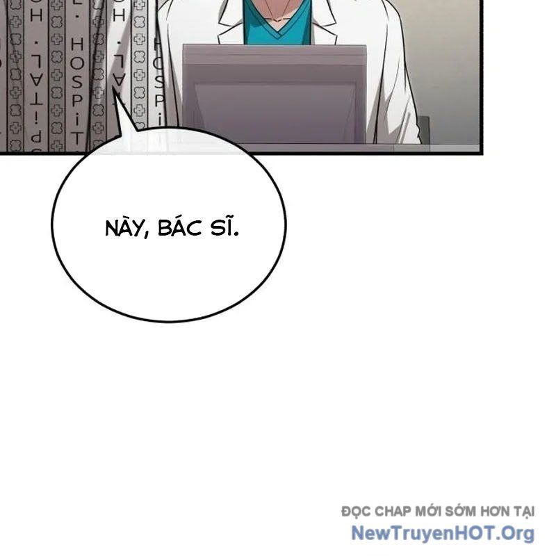 Bác Sĩ Hồi Quy Chỉ Muốn Sống Yên Bình: Chapter 19