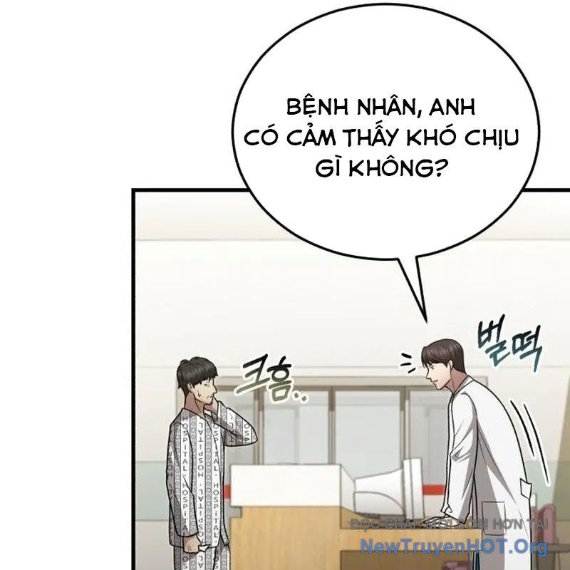 Bác Sĩ Hồi Quy Chỉ Muốn Sống Yên Bình: Chapter 19