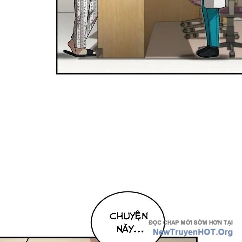 Bác Sĩ Hồi Quy Chỉ Muốn Sống Yên Bình: Chapter 19