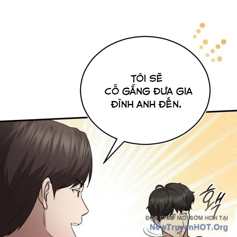 Bác Sĩ Hồi Quy Chỉ Muốn Sống Yên Bình: Chapter 19