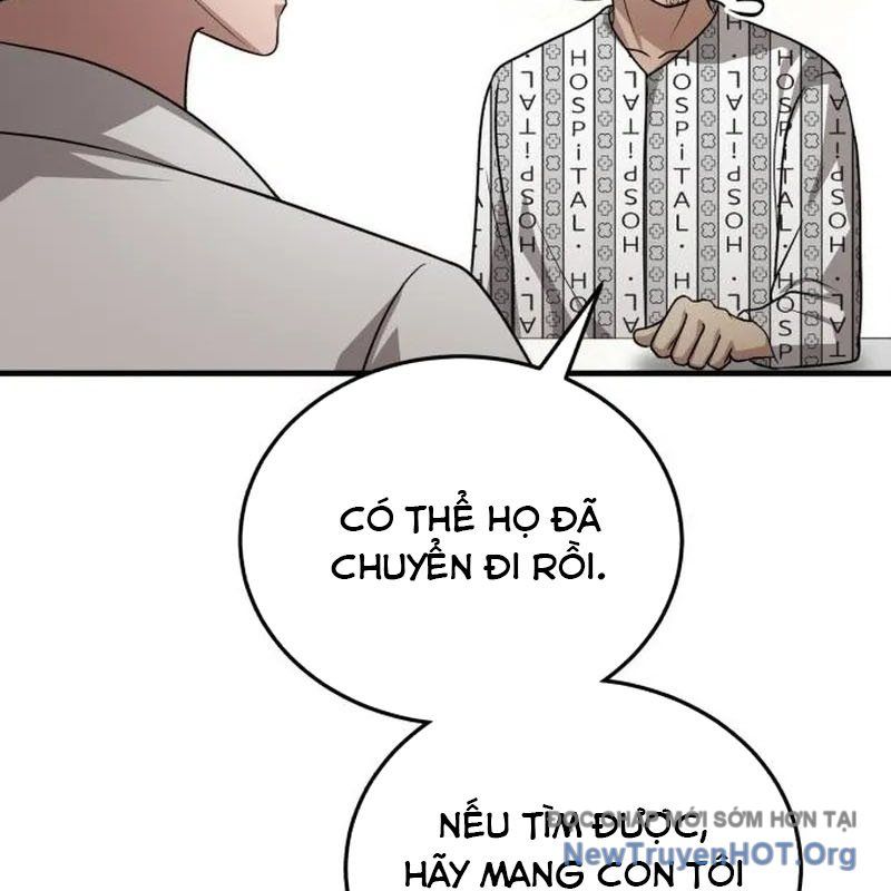 Bác Sĩ Hồi Quy Chỉ Muốn Sống Yên Bình: Chapter 19