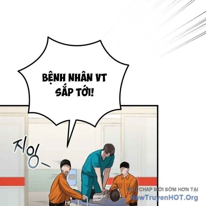 Bác Sĩ Hồi Quy Chỉ Muốn Sống Yên Bình: Chapter 19