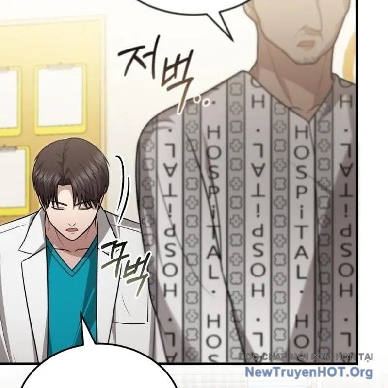 Bác Sĩ Hồi Quy Chỉ Muốn Sống Yên Bình: Chapter 19