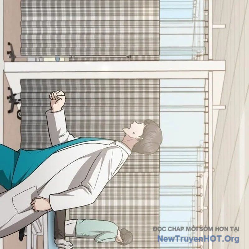 Bác Sĩ Hồi Quy Chỉ Muốn Sống Yên Bình: Chapter 19