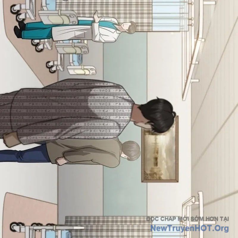 Bác Sĩ Hồi Quy Chỉ Muốn Sống Yên Bình: Chapter 19