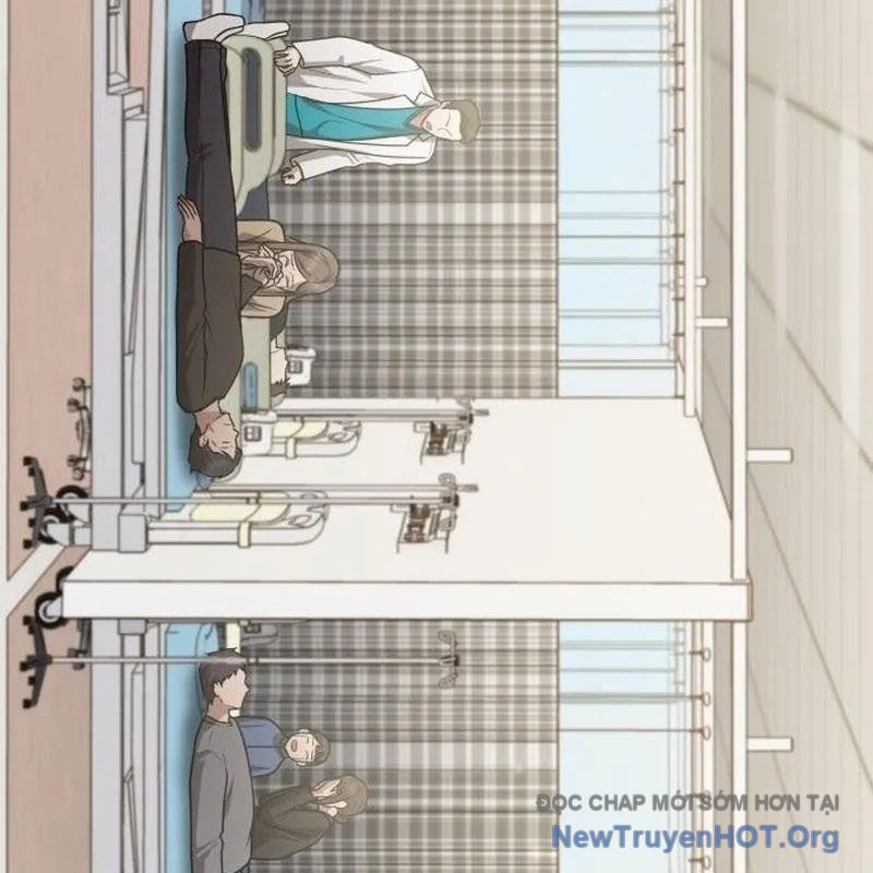 Bác Sĩ Hồi Quy Chỉ Muốn Sống Yên Bình: Chapter 19