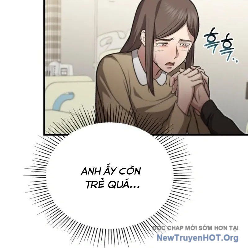 Bác Sĩ Hồi Quy Chỉ Muốn Sống Yên Bình: Chapter 19