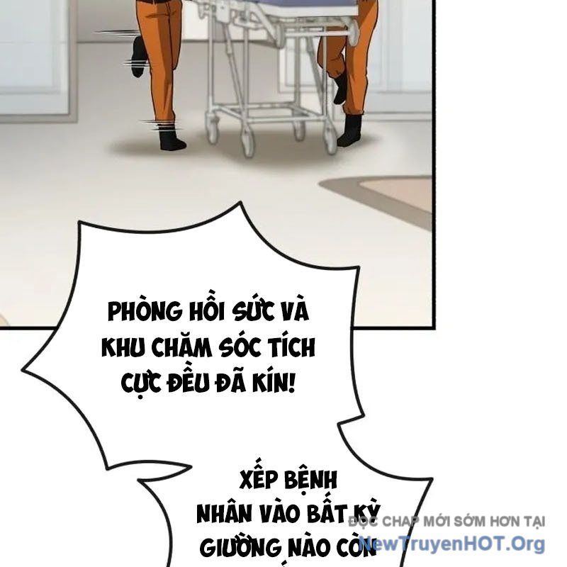 Bác Sĩ Hồi Quy Chỉ Muốn Sống Yên Bình: Chapter 19