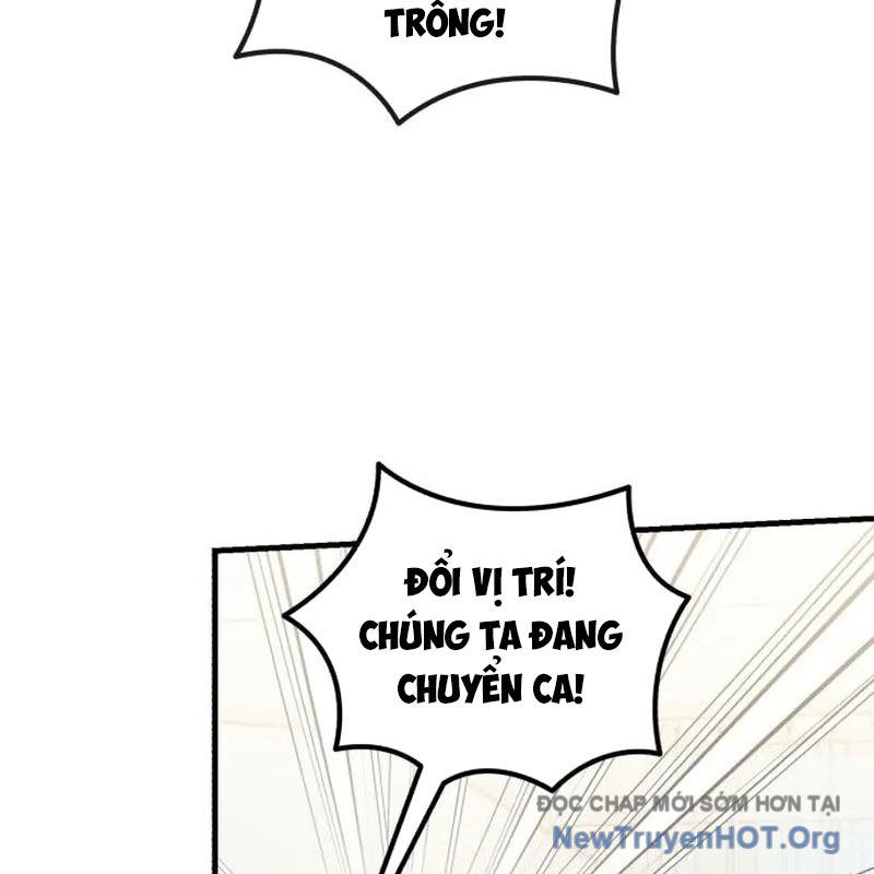 Bác Sĩ Hồi Quy Chỉ Muốn Sống Yên Bình: Chapter 19