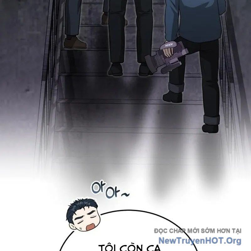 Bác Sĩ Hồi Quy Chỉ Muốn Sống Yên Bình: Chapter 19