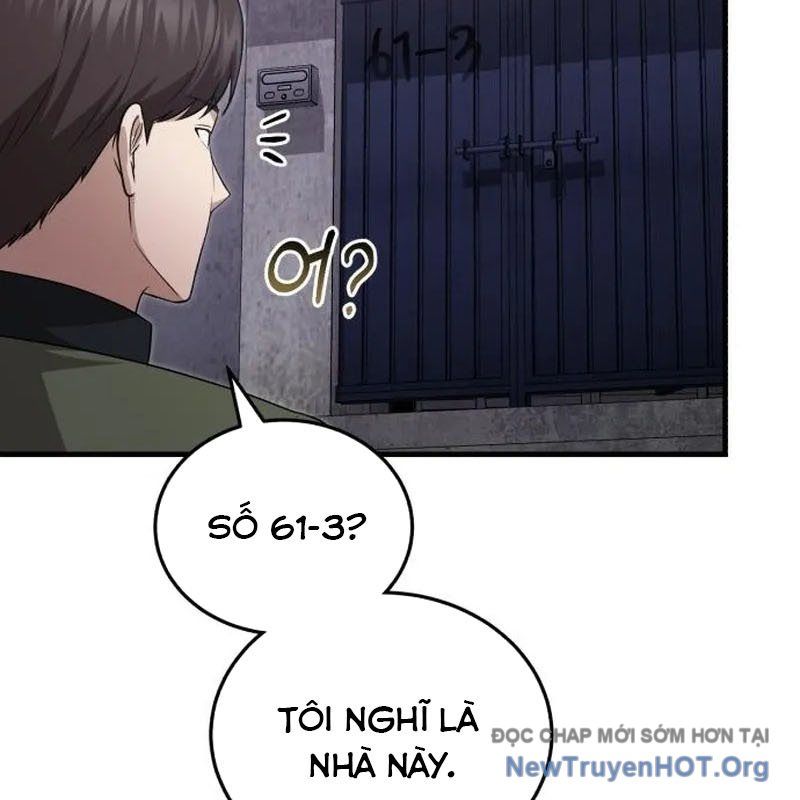 Bác Sĩ Hồi Quy Chỉ Muốn Sống Yên Bình: Chapter 19