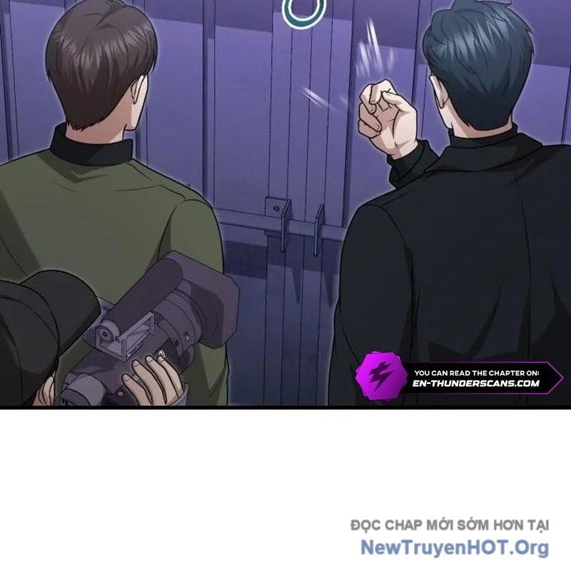 Bác Sĩ Hồi Quy Chỉ Muốn Sống Yên Bình: Chapter 19