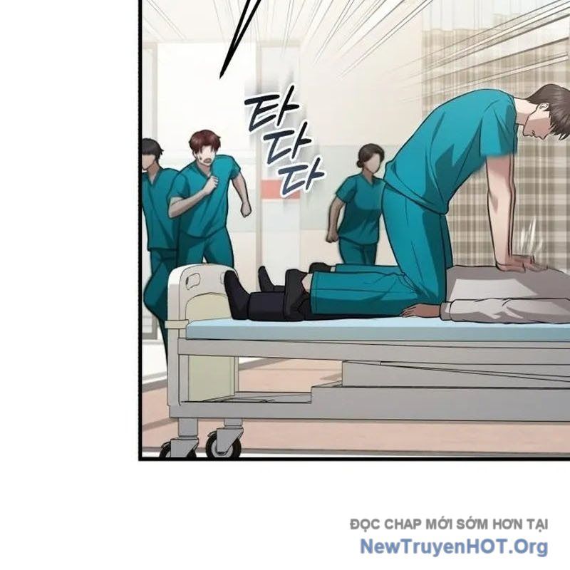 Bác Sĩ Hồi Quy Chỉ Muốn Sống Yên Bình: Chapter 19