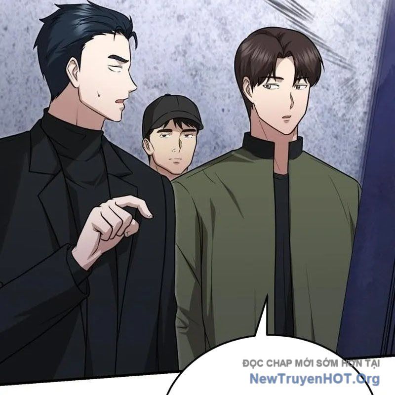 Bác Sĩ Hồi Quy Chỉ Muốn Sống Yên Bình: Chapter 19