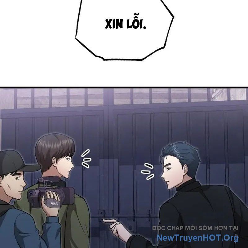 Bác Sĩ Hồi Quy Chỉ Muốn Sống Yên Bình: Chapter 19