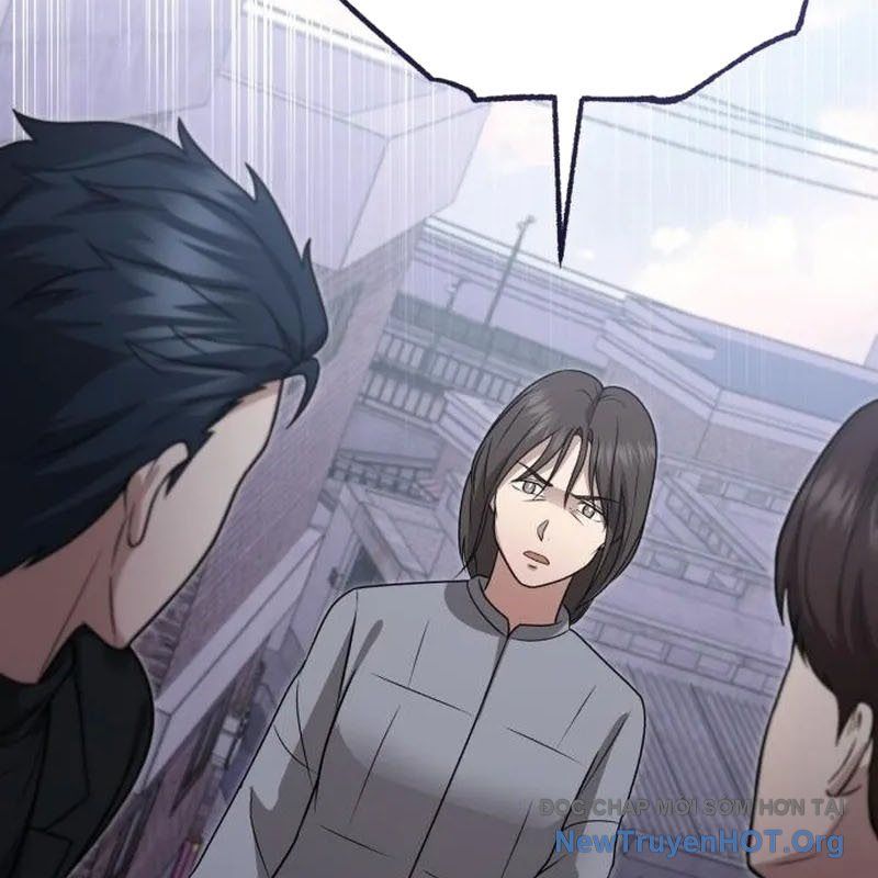 Bác Sĩ Hồi Quy Chỉ Muốn Sống Yên Bình: Chapter 19