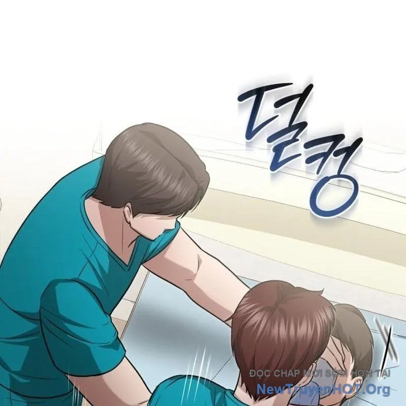 Bác Sĩ Hồi Quy Chỉ Muốn Sống Yên Bình: Chapter 19